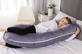 Best-Pillows-For-Neck-Pain-Side-Sleeper