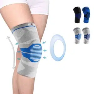 Knee Brace size
