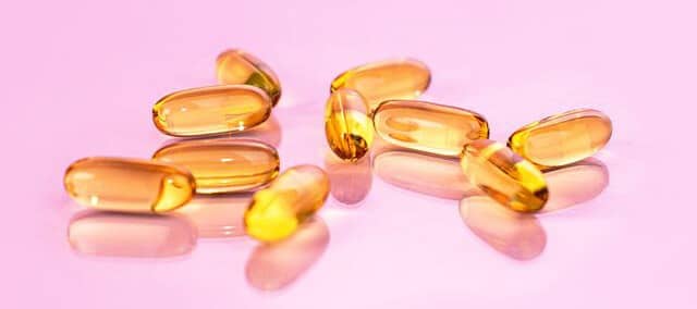 Best Vitamin D Supplement For Men And Women