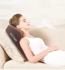 Features Of Massage Cushion