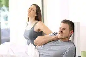 How Does Fibromyalgia Affect Sleep