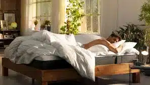 Inflatable Bed