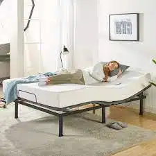 What to Consider When Buying a Mattress for Back Pain