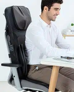 Where To Use Massage Cushions